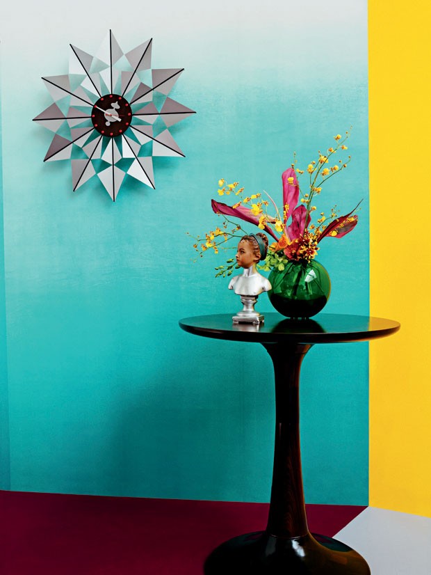 创意家具 - 附件|钟表|办公家具|设计师家具|挂钟 - 蝴蝶群